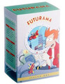 Futurama - Season 1 Collection (3 DVDs) von Matt Gro... | DVD | Zustand sehr gut