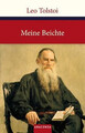 Meine Beichte von Leo Tolstoi | Buch | Zustand sehr gut