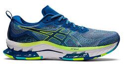 Asics GEL-KINSEI BLAST LE Herren Laufschuh Blau