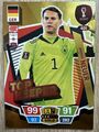 Adrenalyn XL World Cup WM Qatar 2022 Trading Cards Top Keeper.