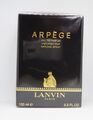 LANVIN-ARPÈGE EAU DE PARFUM  SPRAY 100- NEU-OVP (100 ml / 38,40 €