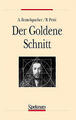 Der goldene Schnitt