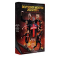 Ultimate Dropz Bayer 04 Leverkusen Deutscher Meister 2023/2024 Hobby Box