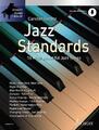 Jazz Standards | Carsten Gerlitz | Broschüre | Schott Piano Lounge | 68 S.