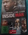 Inside Man (DVD) Zustand Sehr Gut 