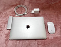 MacBook Air A2179 (Retina 13" 2020) 1,1 GHz i3, 8GB, 256GB QWERTY MacBookAir9,1