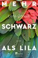 Mehr Schwarz als Lila | Buch | 9783499218347