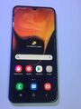 Samsung Galaxy A50 Dual SIM 128GB 4GB RAM (SM-A505F/DS) Schwarz