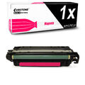 Toner MAGENTA ersetzt Canon 732M CRG-732M EP-732