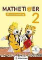 Mathetiger Basistraining 2 (Mathetiger - Neubearbei... | Buch | Zustand sehr gut