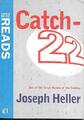 Catch-22 Little Read, Heller, Joseph