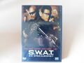 S.W.A.T. - Die Spezialeinheit - Samuel Jackson - DVD