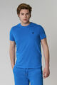 T-SHIRT € 39-30% U.S. POLO ASSN UOMO MEN 49351 67359 BLUETTE