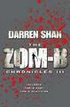 Zom-B Chronicles III: Bindung von Zom-B Baby und Zom-B Gladiator von Shan, Darren,