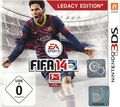 Fifa 14 Nintendo 3DS 2DS