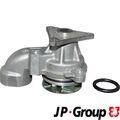 Wasserpumpe Motorkühlung JP GROUP 3514100400 für HYUNDAI i30 FD GETZ TB MATRIX 3