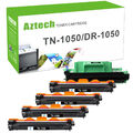 XL Trommel / Toner Compatible With Brother DR-1050 TN-1050 DCP-1510 1512 HL-1110