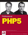 Professionell PHP5 Taschenbuch