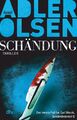 Jussi Adler-Olsen / Schändung /  9783423214278