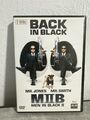 2 DVD Box Men in Black 2 (8) MIB - Will Smith - Tommy Lee Jones - Alien Komödie