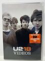 U2 - "The Videos" (DVD) The Ultimate U2 - Collection 