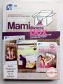 Die große Mami Fitness Box 3 DVDs Rückbildung Pilates Babybauch Fitness