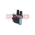 1x Zündspule KAMOKA 7120126 passend für RENAULT SEAT SKODA VAG