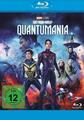 Ant-Man and the Wasp: Quantumania BD | Blu-ray Disc | Deutsch | 2023