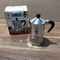 Bialetti MOKA Maker EXPRESS Espressokocher für 2 Tassen 100 ml  neu (R)