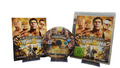 Legends of Wrestlemania Playstation 3 PS 3 CIB Deutsch Guter Zustand