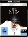 The Nun [inkl. Blu-ray]