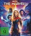 The Marvels (Blu-ray)