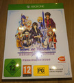 Xbox One - Tales of Vesperia Definitive Edition - Premium Edition (neu, versiegelt)