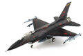 Lockheed F-16C - Wraith, 64. Aggressor Geschwader 2020, 1:72 Hobby Master