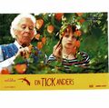 Ein Tick anders - Renate Delfs - 2 Aushangfotos - 21x29cm (661)