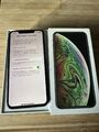 Apple iPhone XS Max - 256GB - schwarz (Ohne Simlock) (Dual-SIM)