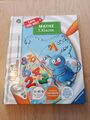 Tiptoi Kinder Lern-Buch, Mathe 1. Klasse