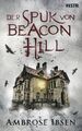 Der Spuk von Beacon Hill | Buch | 9783865528612