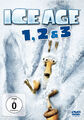 Ice Age - Box Set Teil 1-3  [3 DVDs]