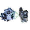 1x Wasserpumpe, Motorkühlung Schaeffler INA 538 0178 10 passend für BMW MINI