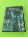 The Matrix Revolutions (DVD - 2004, Canadian, 2-Disc Set, Full Frame)-069