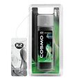 K2 COSMO Lufterfrischer Autoparfüm Duft Autoduft- Zerstäuber  GREEN APPLE  50ml