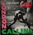 The Clash London Calling CBS 2xVinyl LP