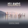 Ludovico Einaudi Islands: Essential Einaudi (Schallplatte)