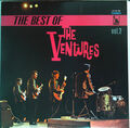 The Ventures - The Best Of The Ventures Vol. 2 / VG+ / LP, Comp, RE