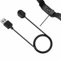 Für    Huami Amazfit Cor 2 Uhr USB Ladekabel Dock Cable Ladegerät Kabel Clip