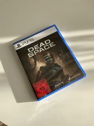 Neu, in Folie! Dead Space Remake, Playstation 5, PS5 