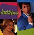 Eine Hochzeit zum Verlieben (Wedding Singer) von Ost | CD | Zustand sehr gut