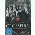 Crossfire DVD neu