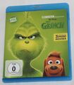 Blu-ray: Der Grinch